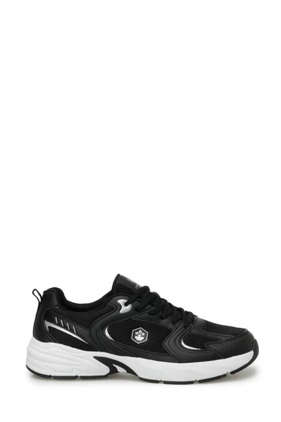 LUMBERJACK POL 4FX XXL 46-47 ÖZEL BÜYÜK NO SİYAH SPOR AYAKKABISI - 3