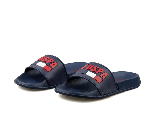 U.S.POLO ASSN SMAUG 3FX COMFORT CASUAL ANATOMİK GÜNLÜK PLAJ TERLİĞİ - 2