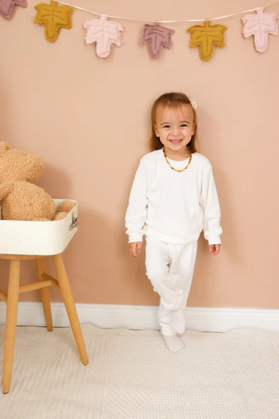 Kaşkorse Mevsimlik Pijama Takım - 2