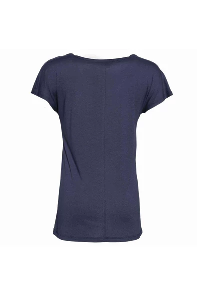 HUMMEL KADIN KISA KOL T-SHIRT JENSY T-SHIRT 911318 - 3