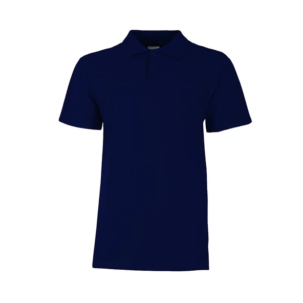 Baran Işık Lakos Polo Yaka Tshirt - 9