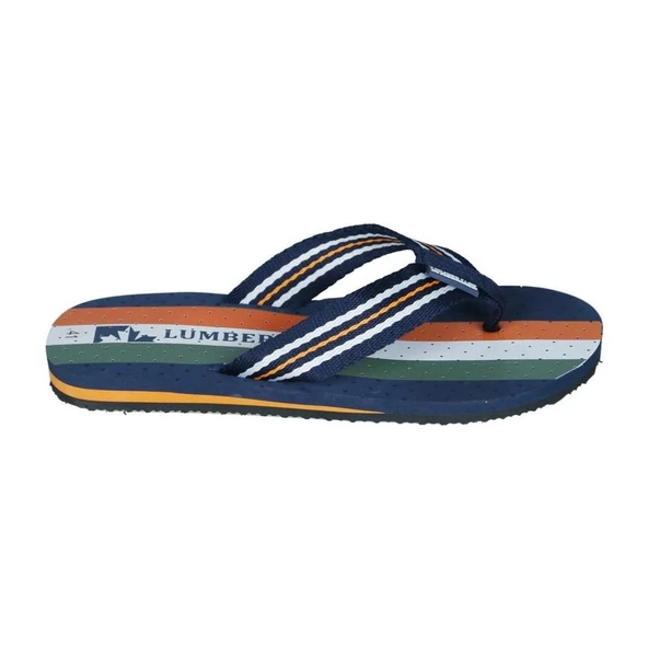 LUMBERJACK MILES CASUAL ERKEK PARMAK ARASI TERLİK - 7