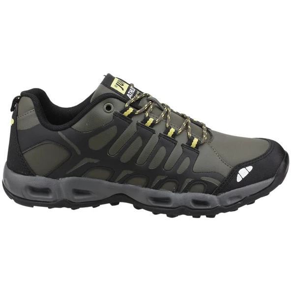 JUMP 24571 SPOR AYAKKABI ((DAR KALIP 1 NUMARA BÜYÜK SİPARİŞ VERİNİZ)) - 7