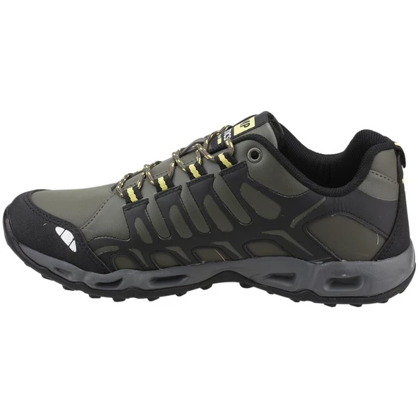 JUMP 24571 SPOR AYAKKABI ((DAR KALIP 1 NUMARA BÜYÜK SİPARİŞ VERİNİZ)) - 8