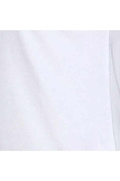 HUMMEL KADIN KISA KOL T-SHIRT JENSY T-SHIRT 911318 - 10