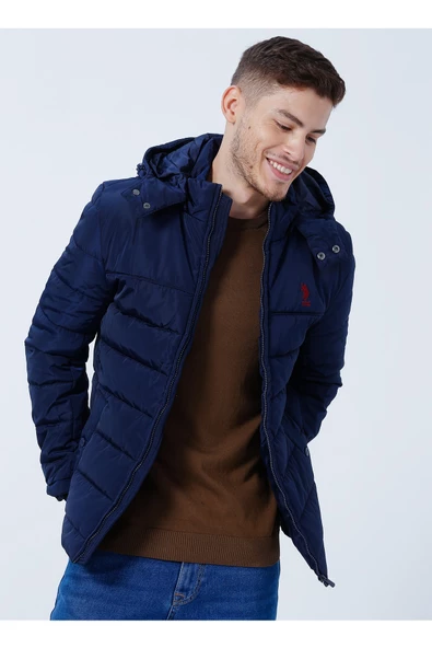 US POLO ASSN ERKEK MONT G081SZ0MS - 8