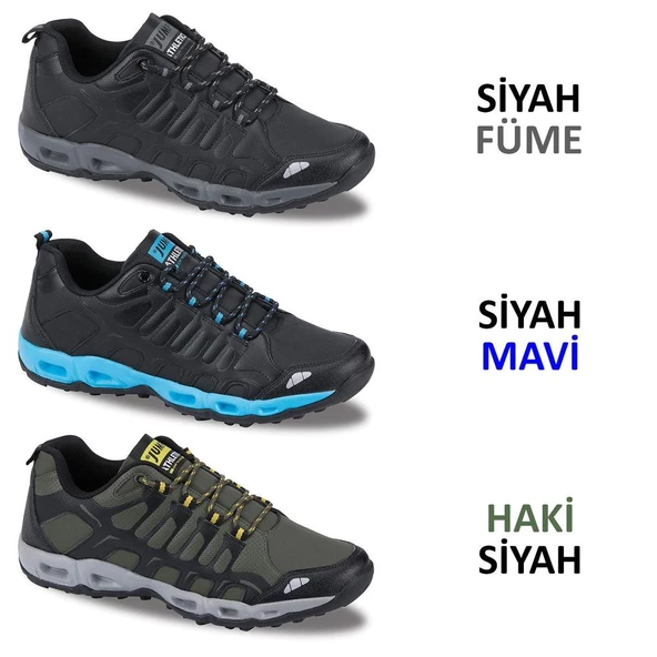 JUMP 24571 SPOR AYAKKABI ((DAR KALIP 1 NUMARA BÜYÜK SİPARİŞ VERİNİZ))