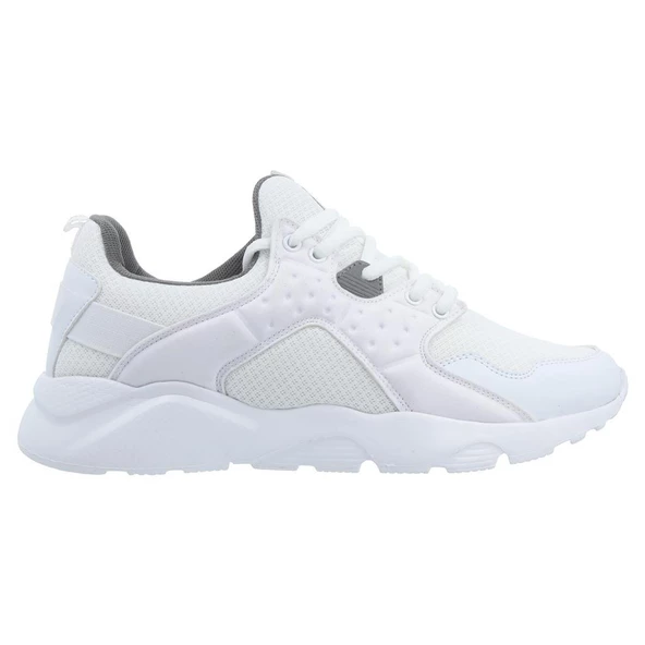 JUMP 21170 COMFORT CASUAL GÜNLÜK SPOR AYAKKABISI - 4