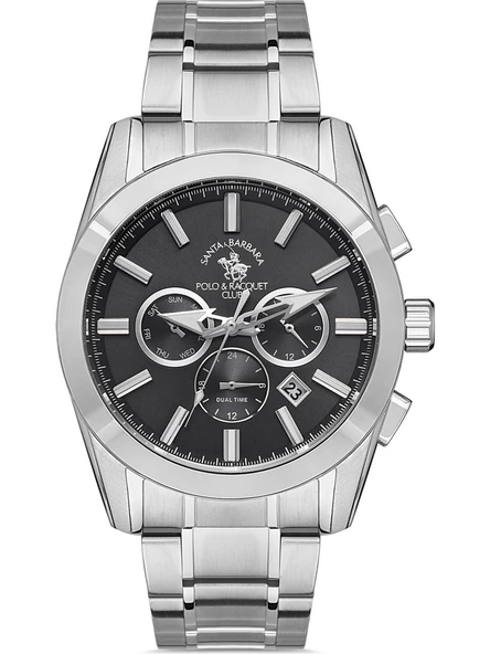 SB.1.10445.1 SANTA BARBARA POLO & RACQUET CLUB KOL SAATİ