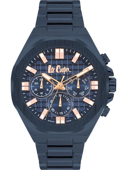 LC07982.990 LEE COOPER KOL SAATİ - 1