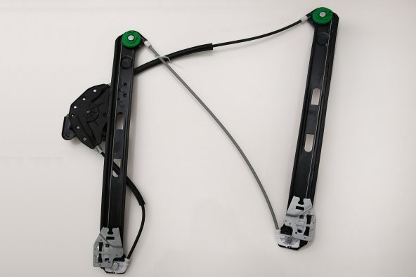 BMW E46 ÖN SOL CAM MEKANİZMASI 51337020659