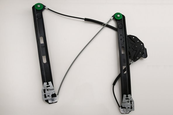 BMW E46 ÖN SAĞ CAM MEKANİZMASI 51337020660