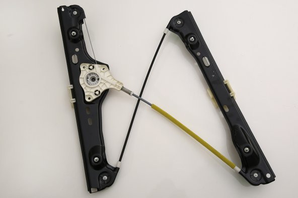 BMW E90 ÖN SOL CAM KALDIRMA MEKANİZMASI 51337140587