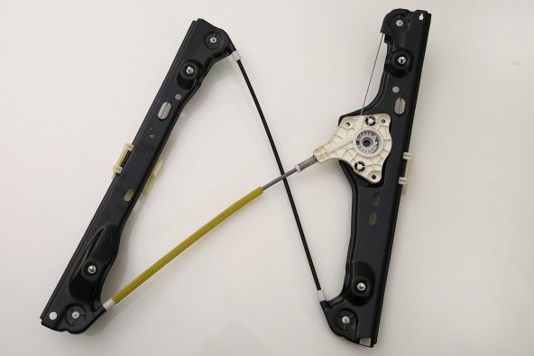 BMW E90 ÖN SAĞ CAM KALDIRMA MEKANİZMASI 51337140588