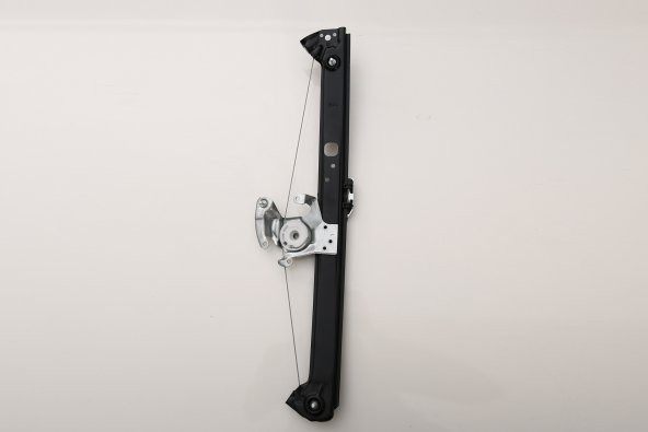 BMW X5 SOL ARKA CAM KALDIRMA MEKANİZMASI 51357125059
