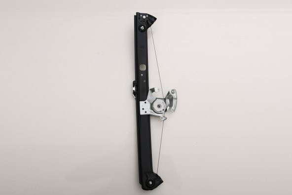 BMW X5 SAĞ ARKA CAM KALDIRMA MEKANİZMASI 51357125060