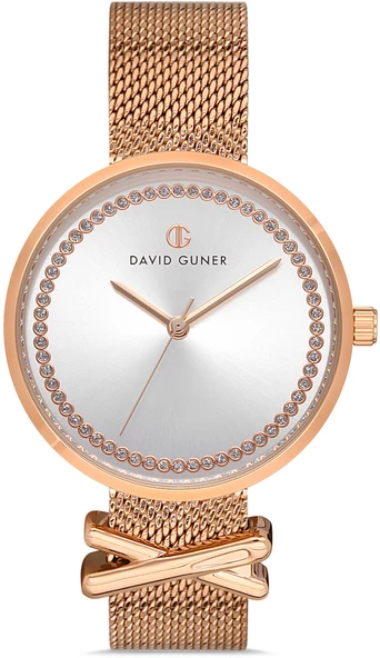 DG-8275LC-C1 DAVID GUNER KOL SAATİ