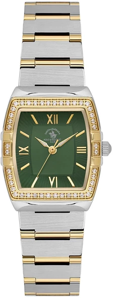 SB.1.10584-4 SANTA BARBARA POLO & RACQUET CLUB KOL SAATİ