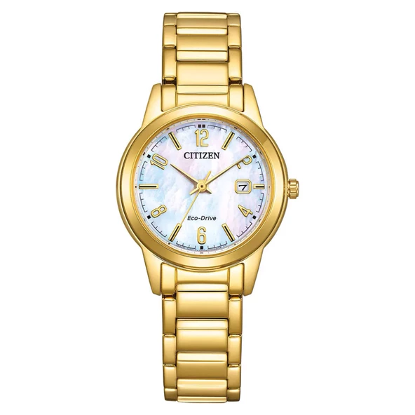 FE1241-71Z CITIZEN KOL SAATİ