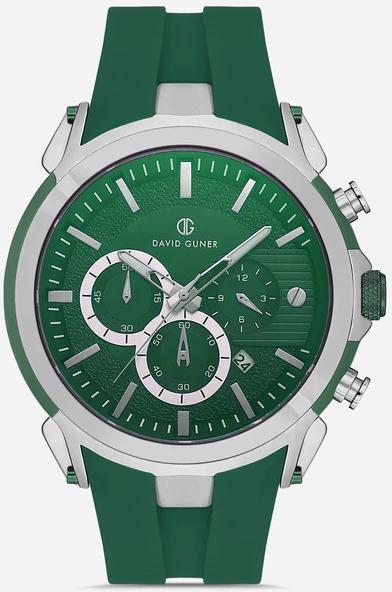 DG-8655GD-A10 DAVID GUNER KOL SAATİ