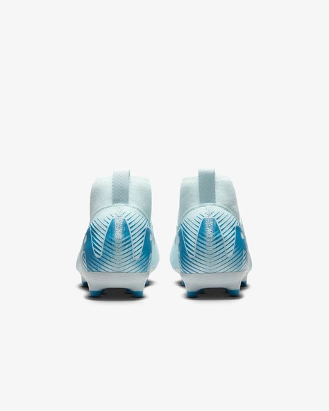 Nike Jr. Mercurial Superfly 10 Academy Çocuk Krampon (DAR KALIP) - 5