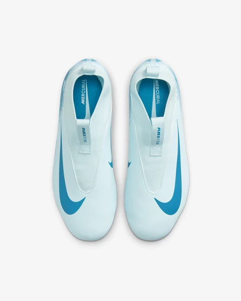 Nike Jr. Mercurial Superfly 10 Academy Çocuk Krampon (DAR KALIP) - 3
