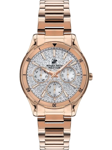 BP3350X.430 BEVERLY HILLS POLO CLUB KOL SAATİ