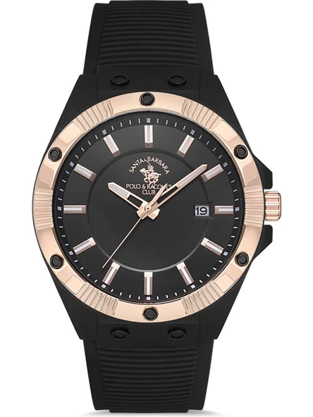 SB.1.10142.2 SANTA BARBARA POLO & RACQUET CLUB KOL SAATİ