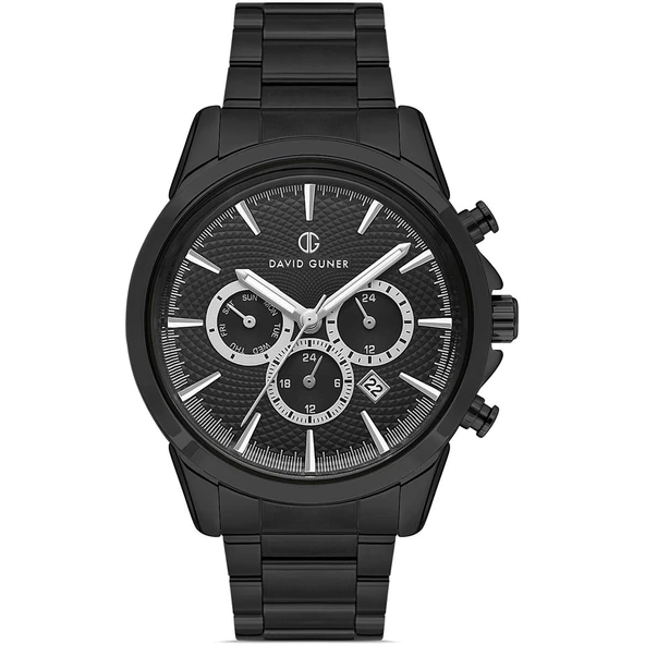 DG-8649GA-G2 DAVID GUNER KOL SAATİ