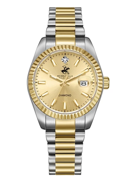 BP3650X.210 BEVERLY HILLS POLO CLUB KOL SAATİ