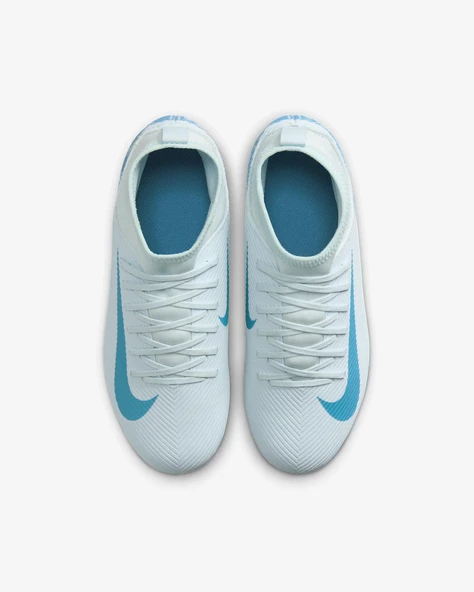 Nike Jr. Mercurial Superfly 10 Club Çocuk Kramponu(DAR KALIP) - 3