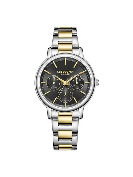 LC07946.270 LEE COOPER KOL SAATİ