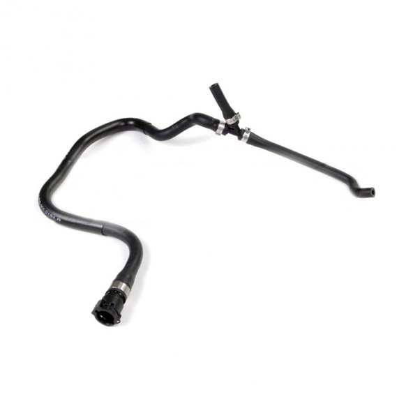 BMW E65 E66 RADYATÖR HORTUMU 17127508013