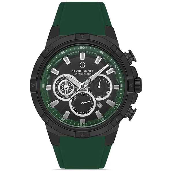 DG-8497GD-ZF2  DAVID GUNER KOL SAATİ