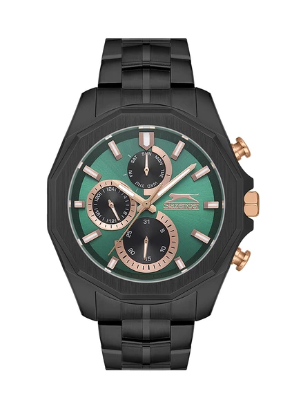 SL.09.2386.2.05 SLAZENGER KOL SAATİ - 1