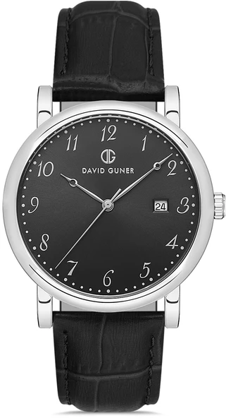 DG-8671GB-J2 DAVID GUNER KOL SAATİ