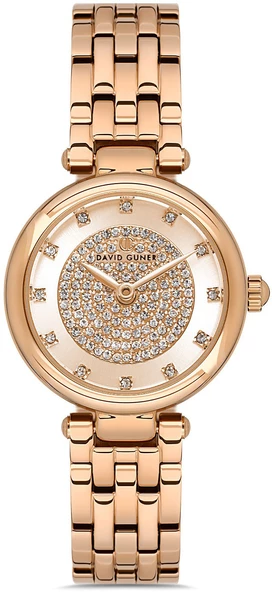 DG-8738LA-C5 DAVID GUNER KOL SAATİ