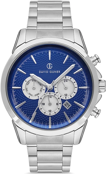 DG-8649GA-A3 DAVID GUNER KOL SAATİ