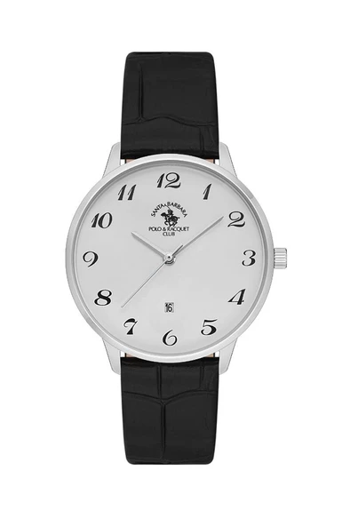 SB.8.10003.2 SANTA BARBARA POLO & RACQUET CLUB KOL SAATİ
