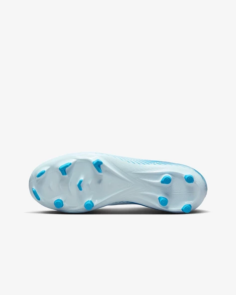 Nike Jr. Mercurial Vapor 16 Academy Çocuk Krampon (DAR KALIP) - 6