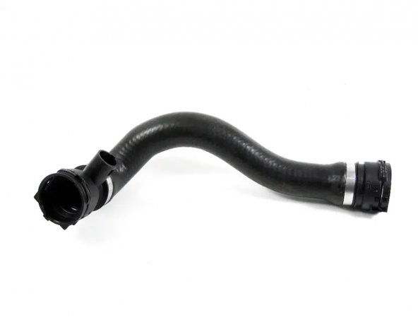BMW E53 M62 RADYATÖR HORTUMU ALT 17127509963