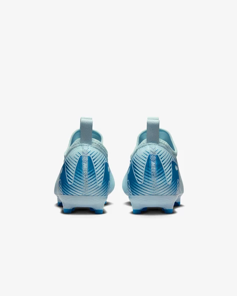 Nike Jr. Mercurial Vapor 16 Academy Çocuk Krampon (DAR KALIP) - 5