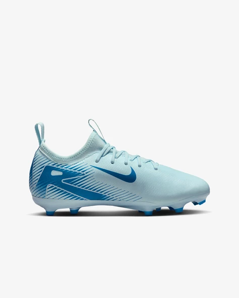 Nike Jr. Mercurial Vapor 16 Academy Çocuk Krampon (DAR KALIP) - 2