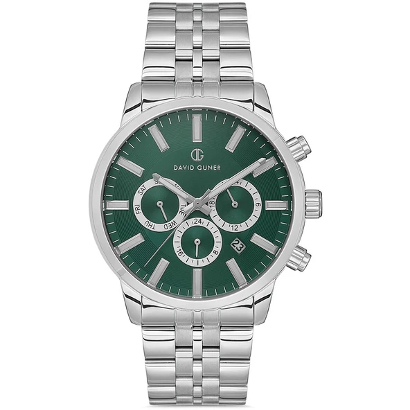 DG-8449GA-A10 DAVID GUNER KOL SAATİ