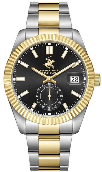BP3652X.250 BEVERLY HILLS POLO CLUB KOL SAATİ