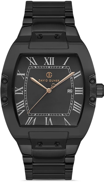 DG-8059GA-G2 DAVID GUNER KOL SAATİ