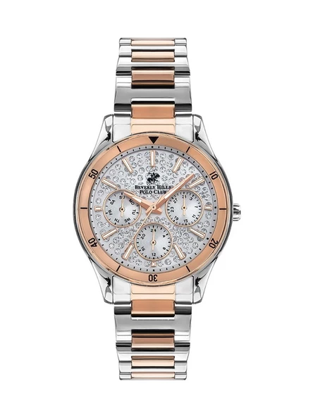 BP3350X.530 BEVERLY HILLS POLO CLUB KOL SAATİ