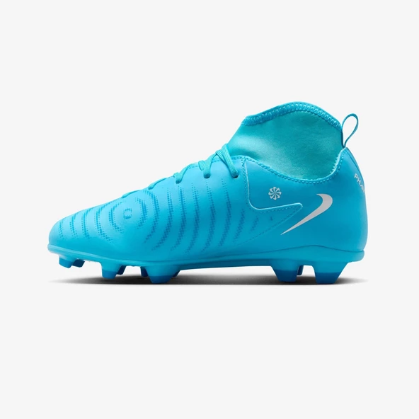 Nike Jr. Phantom Luna 2 Club Çocuk Krampon(DAR KALIP) - 2
