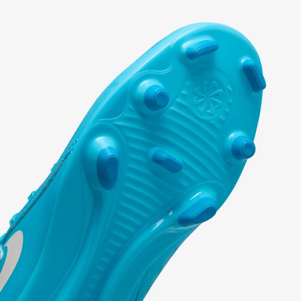 Nike Jr. Phantom Luna 2 Club Çocuk Krampon(DAR KALIP) - 6