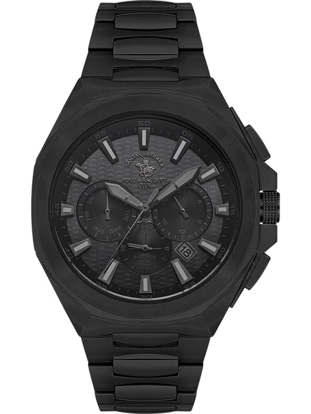 SB.1.10539-5 SANTA BARBARA POLO & RACQUET CLUB KOL SAATİ